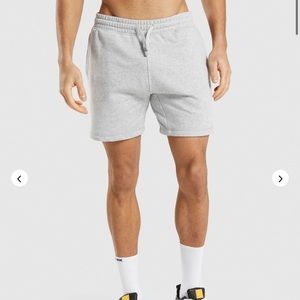 Men’s Gymshark Crest Shorts